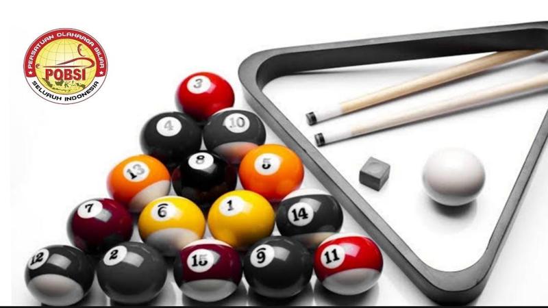 Perlengkapan Biliar Laris Manis, Bukti Olahraga Bola Sodok Makin Populer
