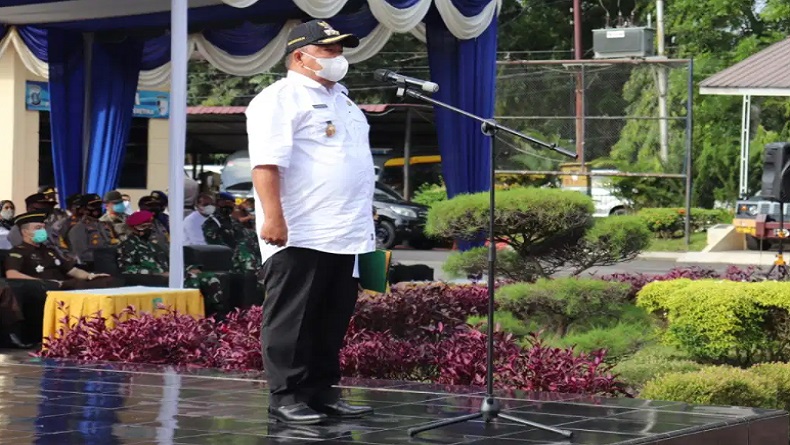 KPK Terus Telusuri Asal-Usul Harta Benda Bupati Langkat, Diduga Terlibat Banyak Proyek