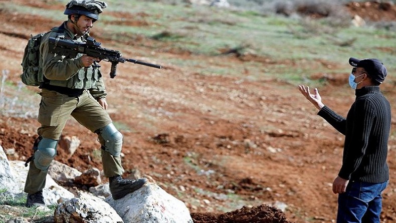  Hamas Siap Bebaskan 4 Tentara Israel