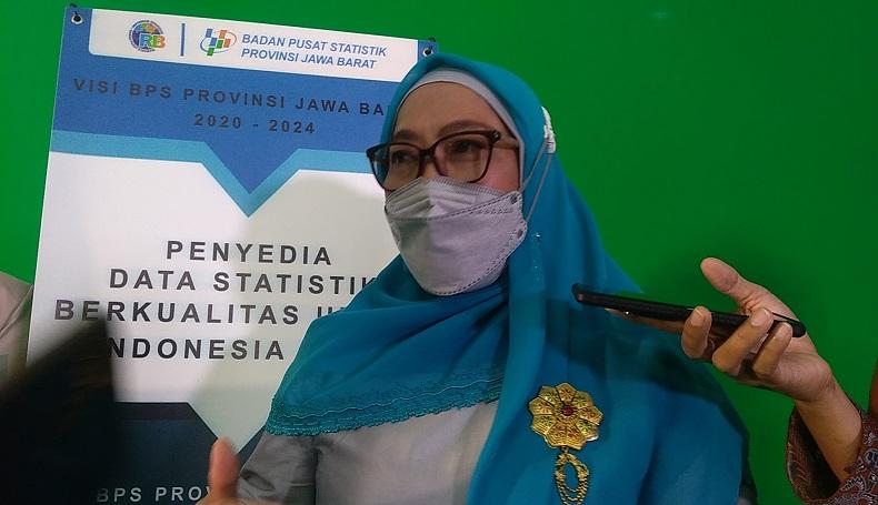Waduh, Tingkat Pendidikan Perempuan Milenial Jawa Barat Hanya Tamat SMP