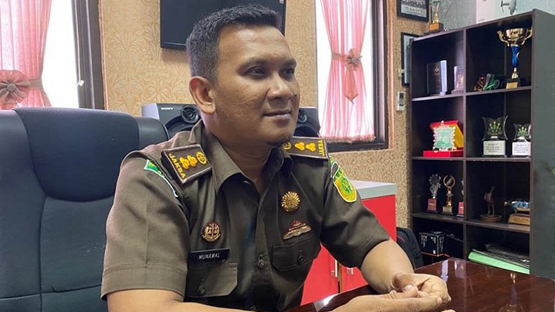 Kasus Korupsi Peremajaaan Sawit Senilai Rp684,8 Miliar, Kejati Aceh Periksa 10 Saksi