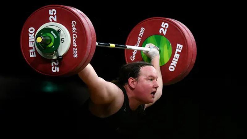 Laurel Hubbard, Calon Atlet Transgender Pertama di Olimpiade Tokyo 