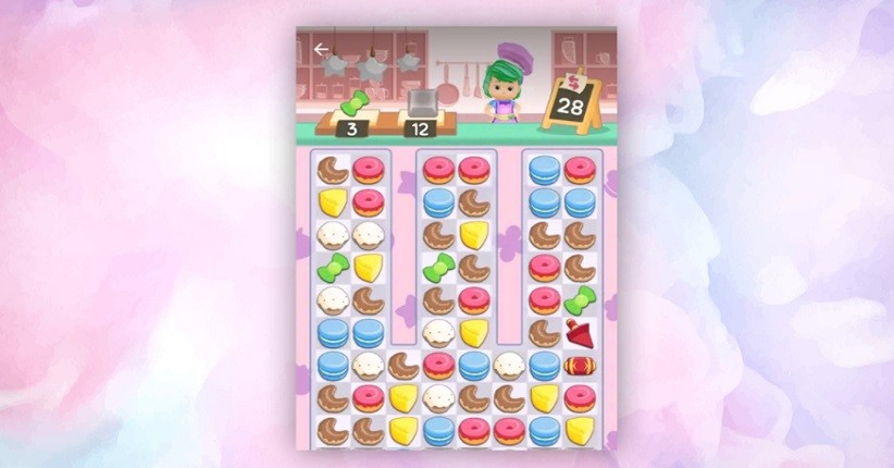 Isi Waktu Luangmu dengan Game Seru Lola Bakery