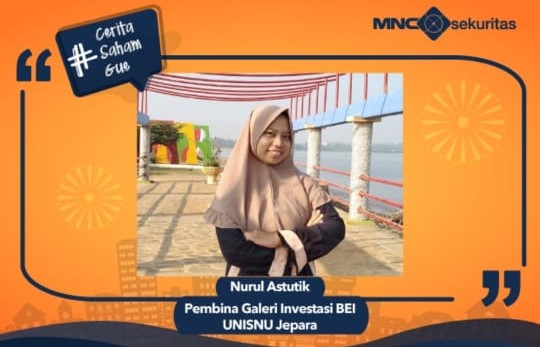 Berhadiah Miliaran Rupiah, Pembina Galeri Investasi Ini Ajak Ikut Program TRAKTOR MNC Sekuritas