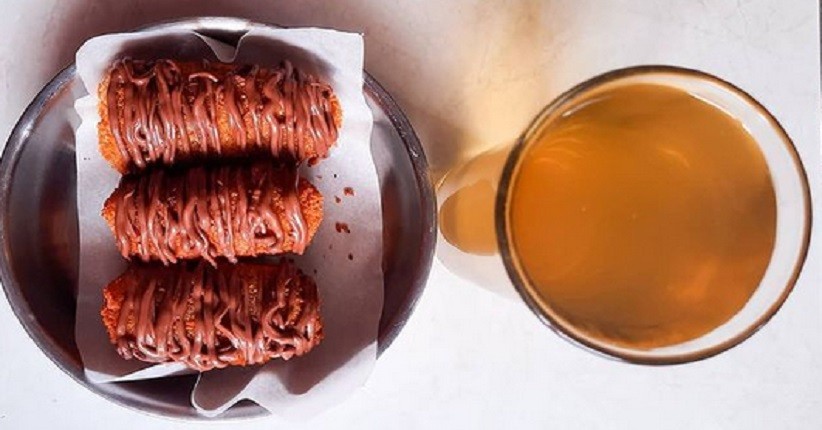 5 Menu Cemilan Buka Puasa Kekinian dan Hits, Sudah Pernah Coba?