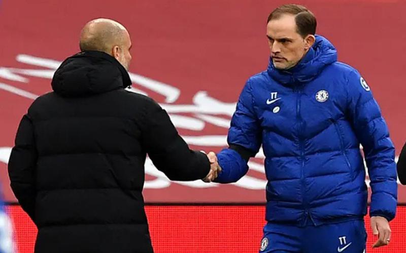 Prediksi Manchester City Vs Chelsea: Hapus Kutukan Tim Debutan