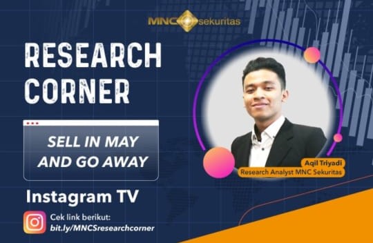 Research Corner MNC Sekuritas: Ini Strategi Investasi Saat 