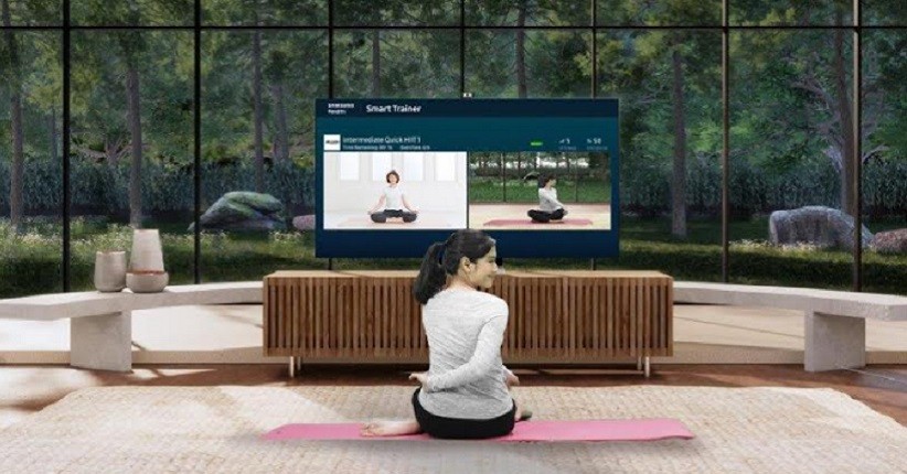  Samsung Hadirkan Smart TV Neo QLED TV, Harganya Mulai Rp32 Juta