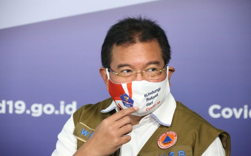 Satgas Tegaskan Mudik Lokal di Wilayah Aglomerasi Tetap Dilarang