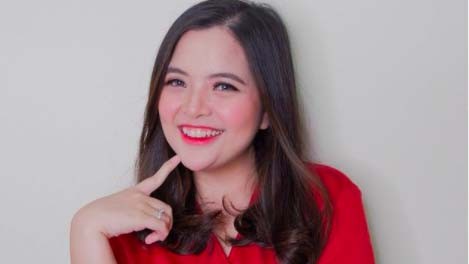 Lebaran Tetap Aman dari Covid-19, Simak Resep Sehat ala Tasya Kamila 