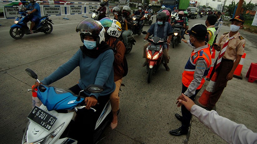 Menhub Soroti 2 Jalur yang Diprediksi Padat saat Mudik Lebaran, Mana Saja?