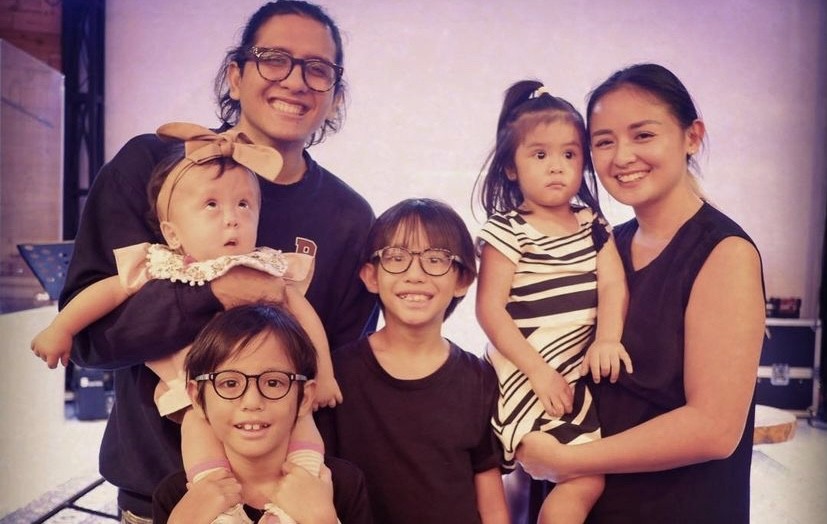 Suami Joanna Alexandra Berpulang, sang Anak Tulis Curhatan Sedih Lepas Kepergian