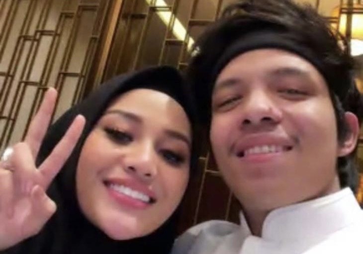Aurel Hermansyah Positif Hamil, Ashanty Menangis Haru: Atta Tokcer!   