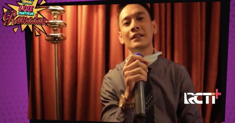 Pengorbanan Terberat Rio Destha saat Syuting di Bulan Puasa