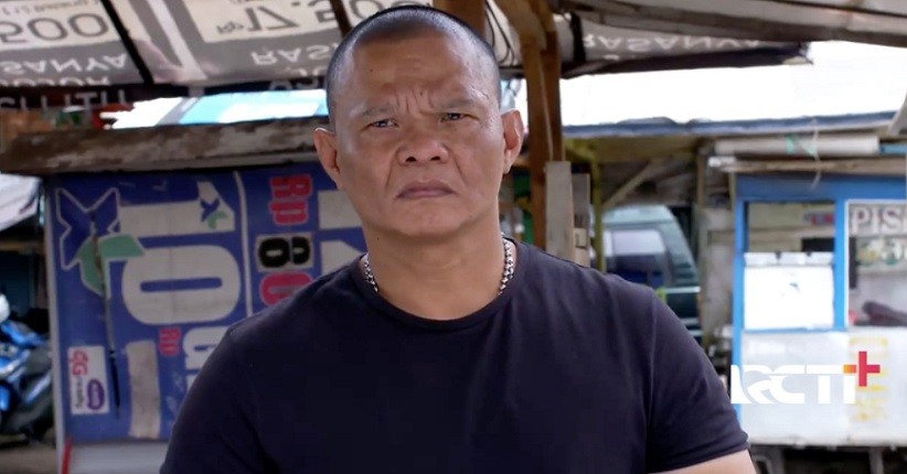 Kang Mus Membantu Melakukan Pembalasan Dendam ke Para Preman