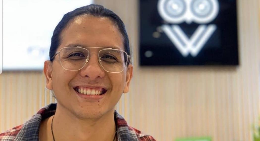 Profil Raditya Oloan, Mantan Pecandu Narkoba Berubah Baik Jadi Pendeta 