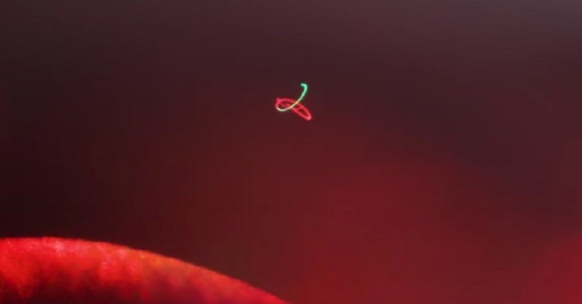 Peneliti Bikin Hologram yang Mampu Bergerak di Udara