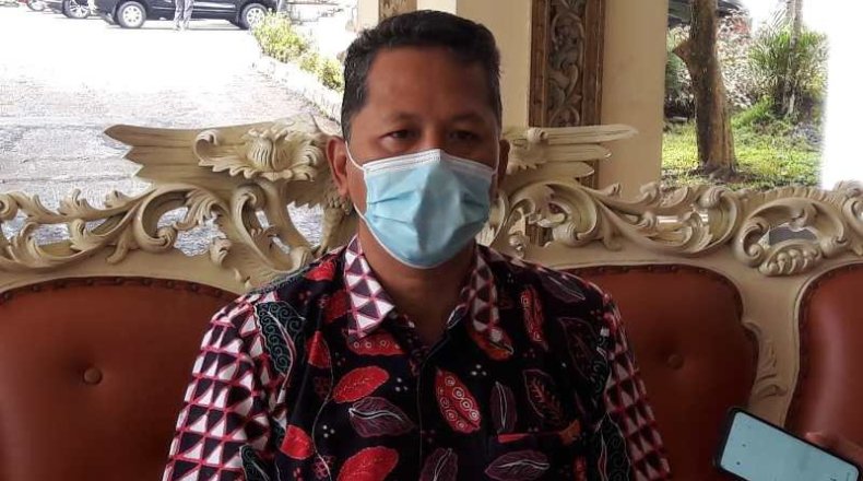 Zona Oranye dan Merah di Temanggung Dilarang Gelar Salat Idul Fitri 