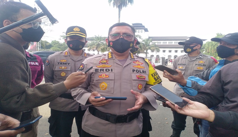 Pemudik Terobos Pos Penyekatan di Pantura, Polda Jabar: Masih Banyak yang Bandel