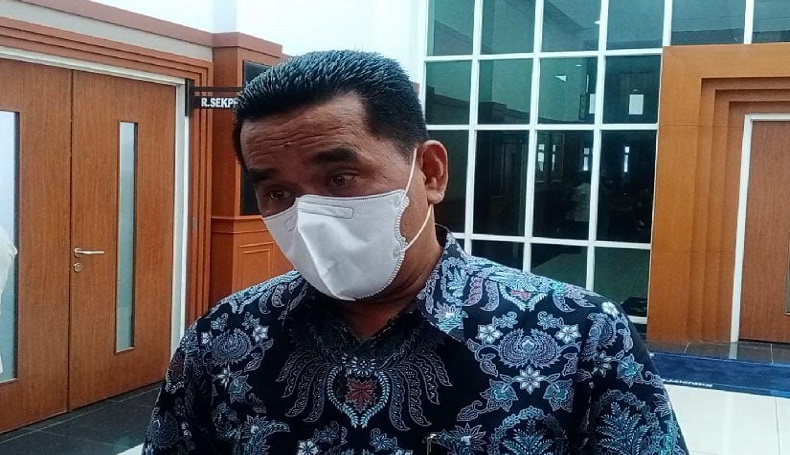Terkendala Persyaratan, Bantuan Keuangan Tiga Parpol di KBB Tersendat