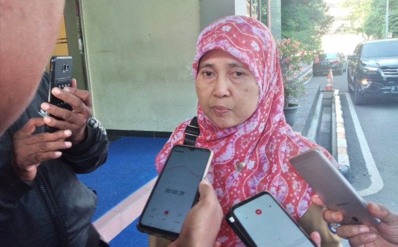 26 Orang di Sukmajaya Depok Positif Covid-19 usai Ikuti Pertemuan