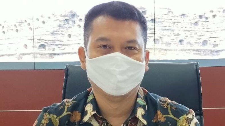 Masuk Zona Oranye, Pemkab Magelang Tutup Seluruh Destinasi Wisata saat Libur Lebaran