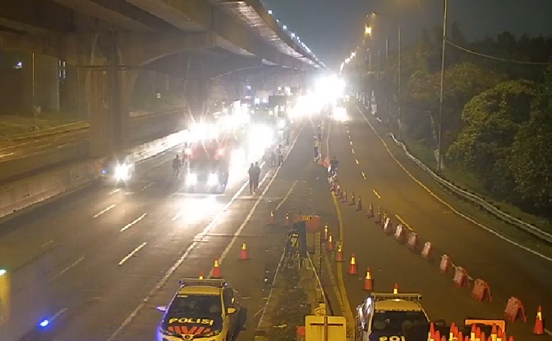 Polri Serahkan Keputusan Larangan Mudik Lokal ke Masing-Masing Kepala Daerah 