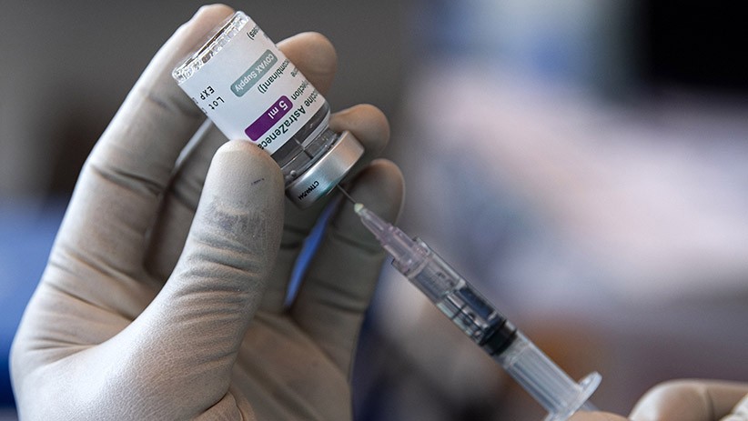 Penggunaan Vaksin AstraZeneca Batch CMTAV547 Dihentikan, yang Telanjur Disuntik Bagaimana ? 