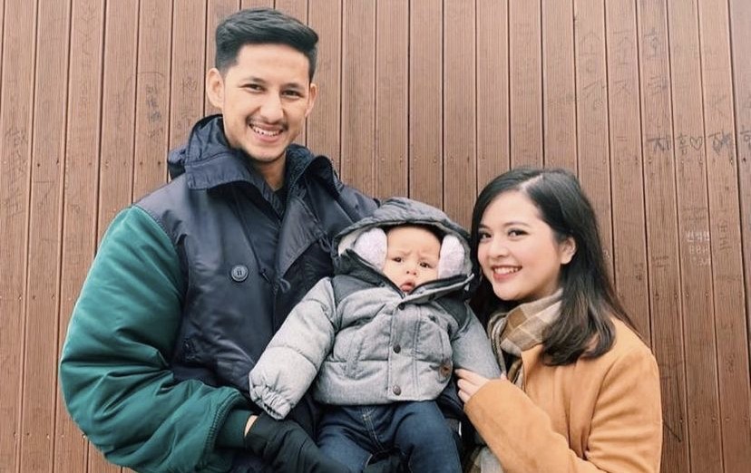 Sempat Rahasiakan Penyakit Suami, Tasya Kamila: Sedang Berjuang Melawan Kanker    