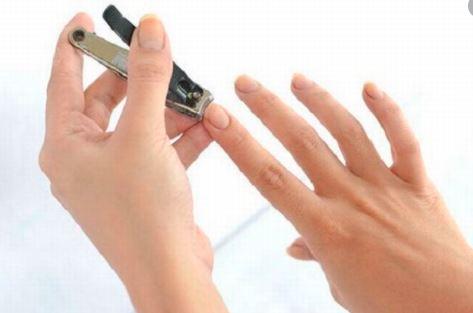 Hukum Memotong Kuku saat Puasa Ramadhan