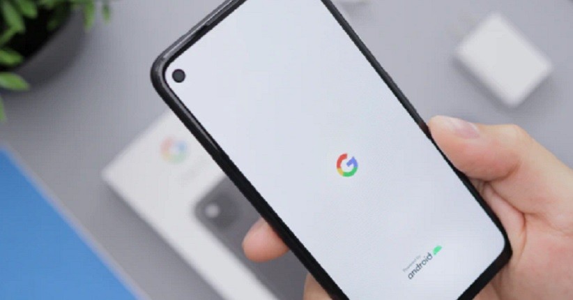 Cara Factory Reset di Android