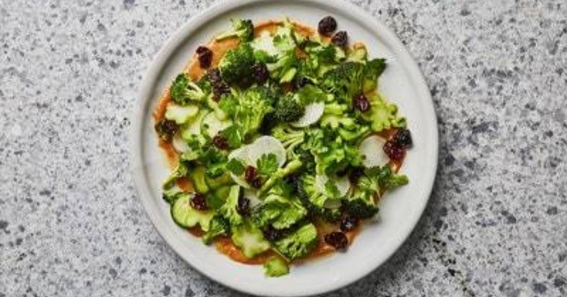 5 Menu Sehat untuk Sahur, Ada Sup Ayam hingga Brokoli Paling Mudah Dibuat