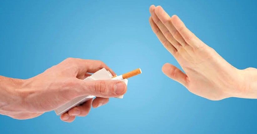 Peneliti Ungkap Cara Kurangi Kebiasaan Merokok secara Perlahan