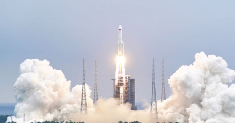 Kepala BRIN : Pusat Roket Akan Dibangun di Pulau Morotai dan Biak 