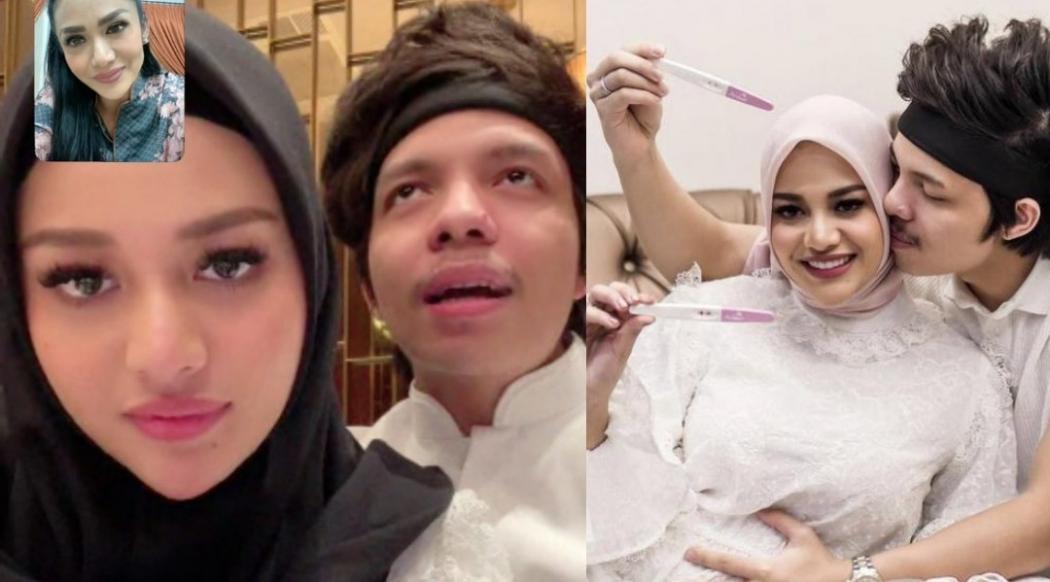 Aurel Positif Hamil, Krisdayanti: Insya Allah Malaikat Jaga Jabang Bayi sampai Waktunya Tiba 