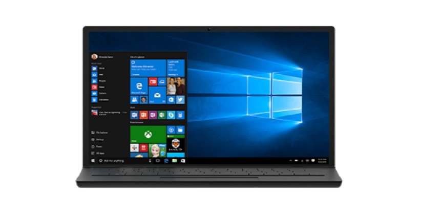 Microsoft Berhenti Kembangkan Windows 10x