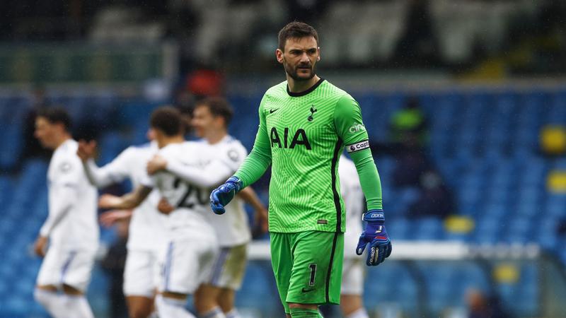 Dihajar Leeds United, Posisi Tottenham Terancam Dikudeta Liverpool