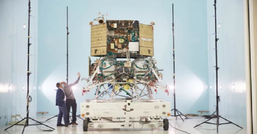 5 Misi Luar Angkasa Menarik di 2021, Ada Peluncuran Teleskop Terbesar di Dunia