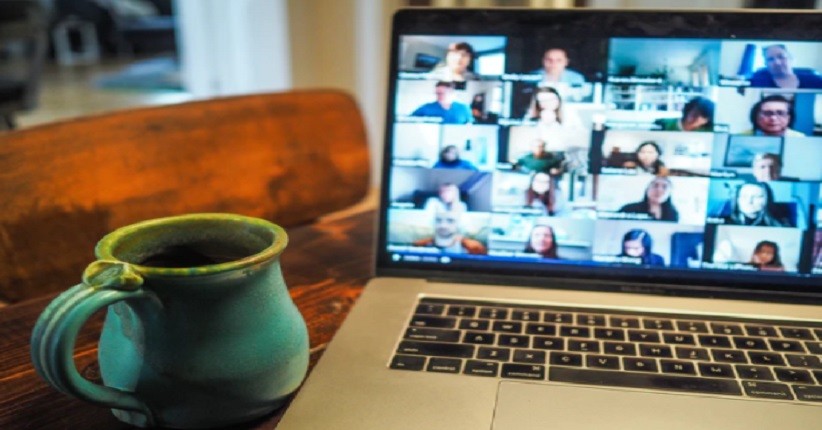 2 Aplikasi untuk Silahturahmi Virtual dengan Orang Tua