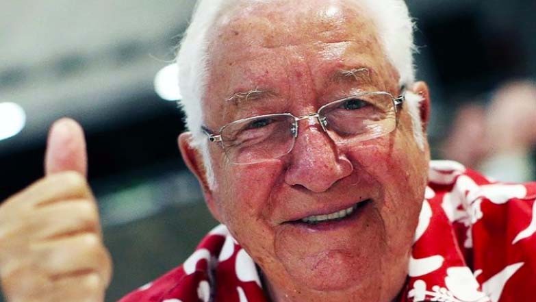 5 Sepatu Vans Warisan Paul Van Doren Paling Ikonik di Dunia