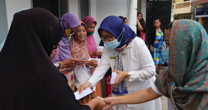 Puasa Jadi Instrumen Membentuk Karakter Orang Bertaqwa