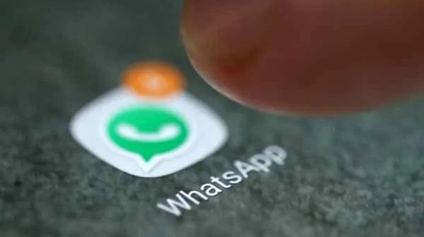 Belum Setujui Kebijakan Privasi hingga 15 Mei, Pengguna WhatsApp Tak Dapat Mengakses Pesan