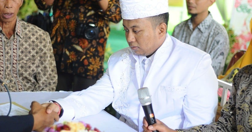 Mengenal Tradisi Malam Songo, Menikah saat Ramadan yang Bisa Datangkan Berkah 