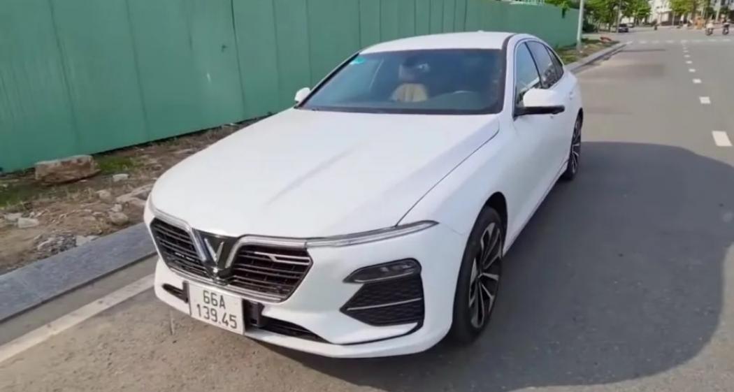 Dikritik di YouTube, Pabrikan Mobil Vietnam VinFast Polisikan Pemilik Mobil 