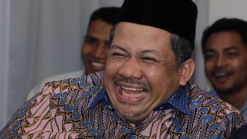 Kasus Mafia Minyak Goreng, Fahri Hamzah Minta Jokowi Waspadai Orang Terdekat