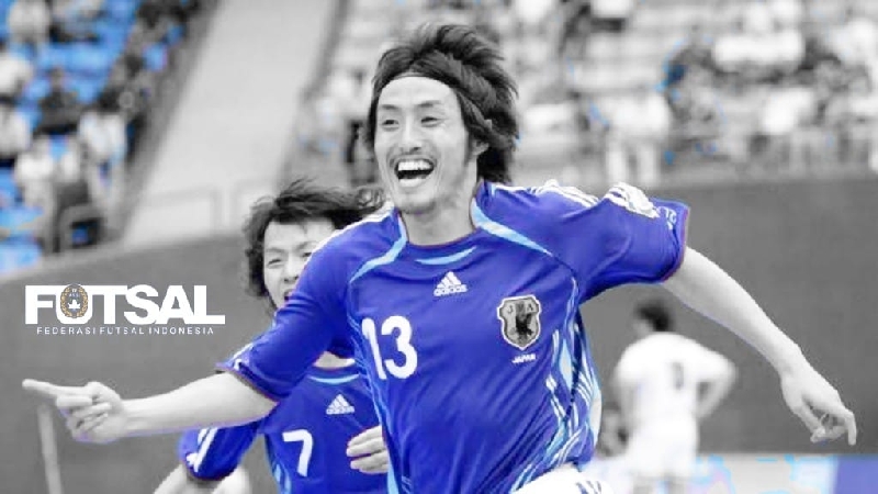 Coach Kensuke: Timnas Indonesia Harus Buktikan Layak Mentas di Piala Dunia Futsal