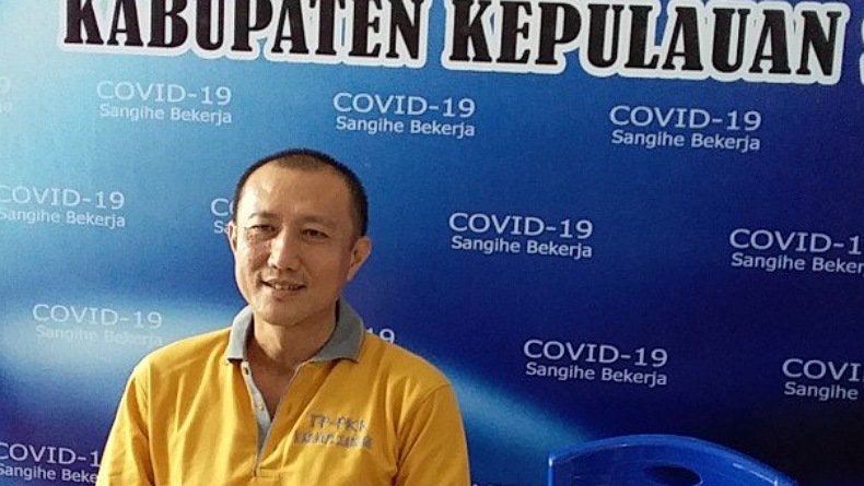 Masyarakat Sangihe Diminta Tingkatkan Kewaspadaan Ancaman DBD