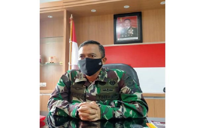 Reaksi Kodam Jaya terkait Anggota TNI AD Dikepung Debt Collector saat Tolong Warga