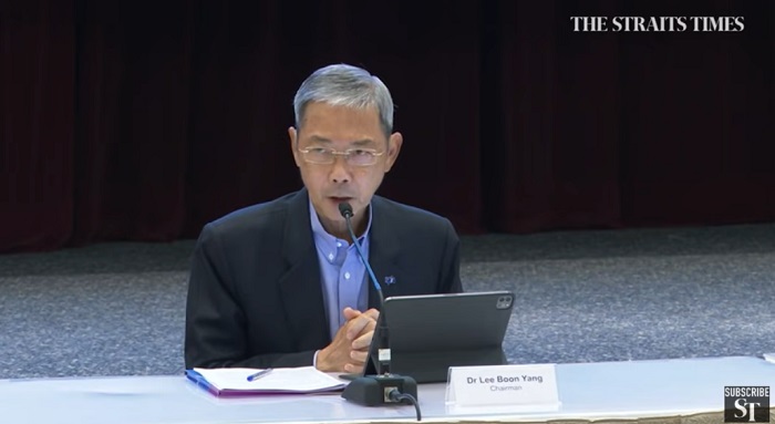 Penerbit Straits Times Restrukturisasi Bisnis Media Jadi Entitas Not for Profit