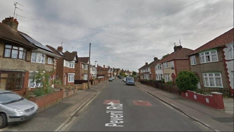 Bocah 9 Tahun Jadi Korban Serangan Acak OTK, Polisi Buru Pelaku